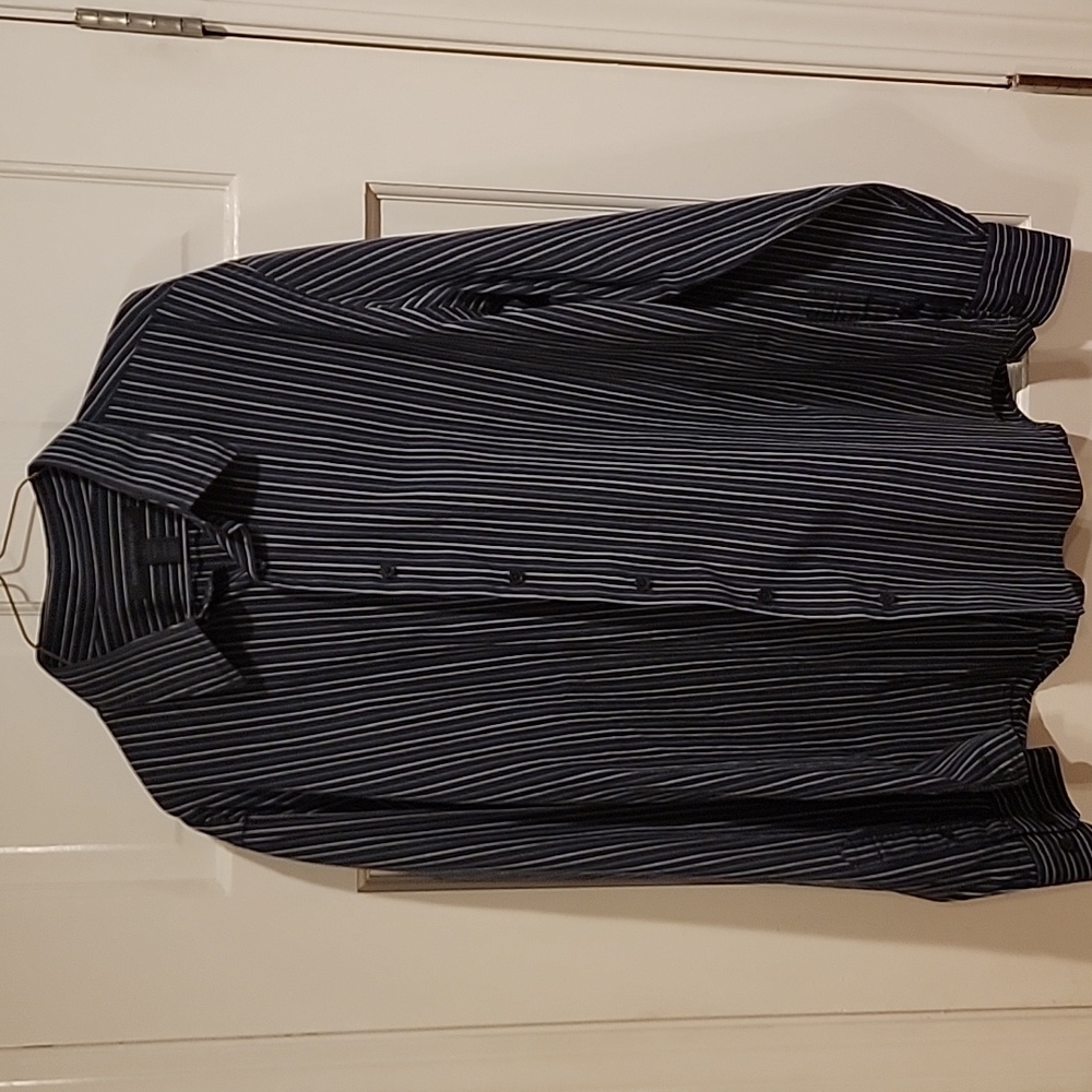 Express Dress Shirt 17-171/2 (XL)